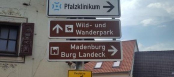 Terreno en Rhineland-Palatinate, Germany No. 341837 16