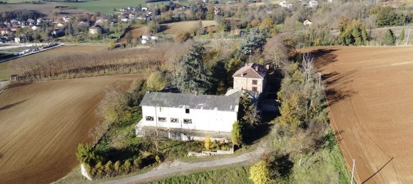 15 rooms Villa in Alessandria, Italy No. 274066 6