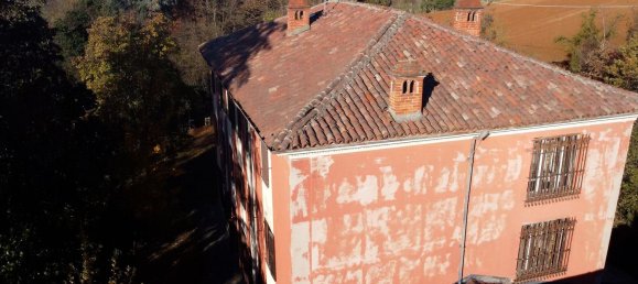 15 rooms Villa in Alessandria, Italy No. 274066 24