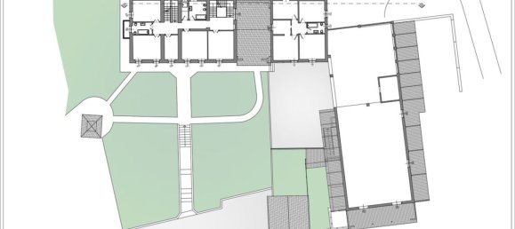 15 rooms Villa in Alessandria, Italy No. 274066 3