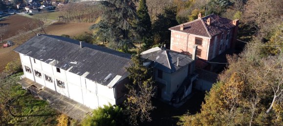 15 rooms Villa in Alessandria, Italy No. 274066 5