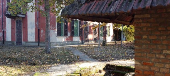 15 rooms Villa in Alessandria, Italy No. 274066 19