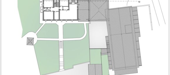 15 rooms Villa in Alessandria, Italy No. 274066 4