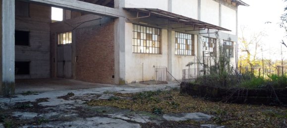 15 rooms Villa in Alessandria, Italy No. 274066 21