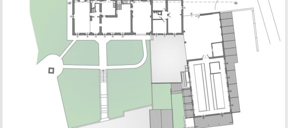 15 rooms Villa in Alessandria, Italy No. 274066 2