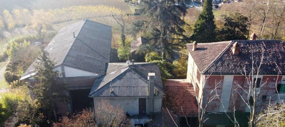 15 rooms Villa in Alessandria, Italy No. 274066 23