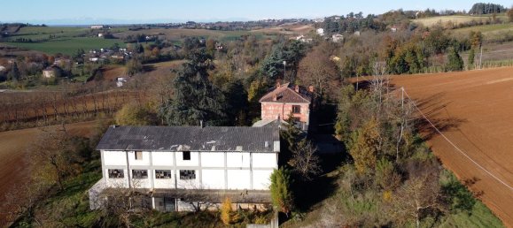 15 rooms Villa in Alessandria, Italy No. 274066 25