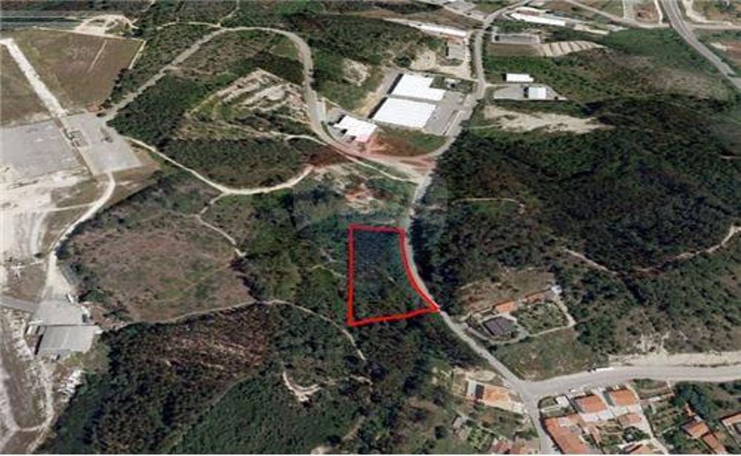  قطعة أرض في Cernache, Portugal 6375متر مربع رقم 57693