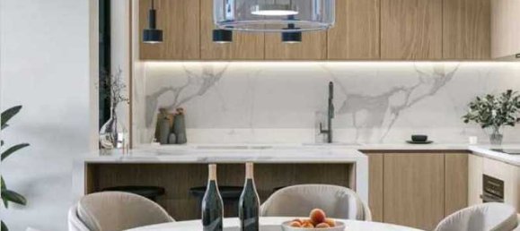 2 bedrooms Penthouse in Germasogeia, Cyprus No. 12064 2