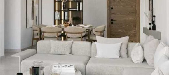 2 bedrooms Penthouse in Germasogeia, Cyprus No. 12064 3