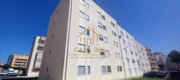 2 Schlafzimmer Wohnung in Alenquer, Portugal, Nr. 347111 2