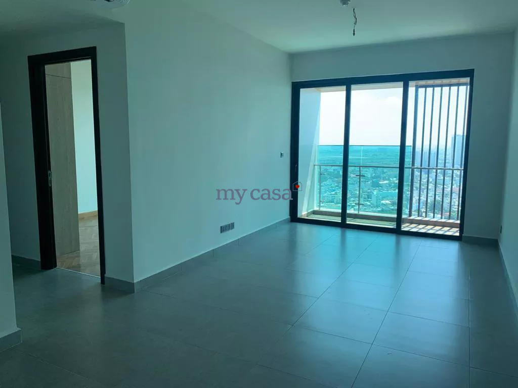 3 bedrooms Apartment in Thu Duc, Vietnam No. 8158