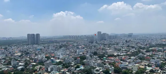 3 bedrooms Apartment in Thu Duc, Vietnam No. 8158 9