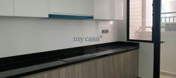 3 bedrooms Apartment in Thu Duc, Vietnam No. 8158 10