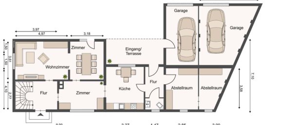 5-salle Maison de ville à Ostholstein, Germany No. 269129 50