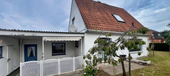 5-salle Maison de ville à Ostholstein, Germany No. 269129 26