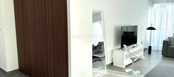 Penthouse T4 em Limassol, Cyprus N.º 3955 3