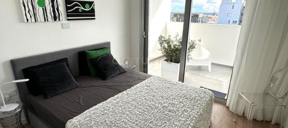 Penthouse T4 em Limassol, Cyprus N.º 3955 4