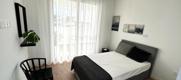 Penthouse T4 em Limassol, Cyprus N.º 3955 5