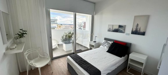 Penthouse T4 em Limassol, Cyprus N.º 3955 6