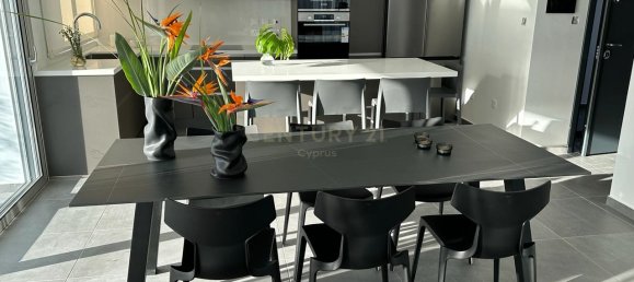 Penthouse T4 em Limassol, Cyprus N.º 3955 2