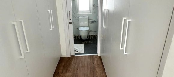 Penthouse T4 em Limassol, Cyprus N.º 3955 8