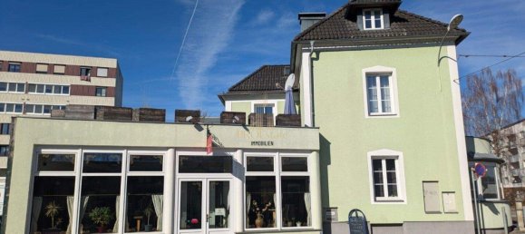 4-Zimmer Gewerbliche Immobilie in Steyr, Austria, Nr. 134693 16