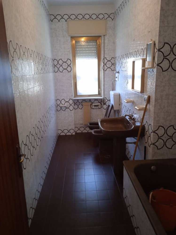 3 bedrooms Apartment in Vibo Valentia, Italy No. 165747