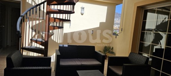 2 bedrooms Penthouse in Adeje, Spain No. 16182 5