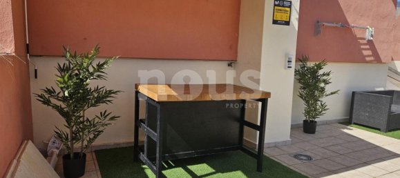 2 bedrooms Penthouse in Adeje, Spain No. 16182 2