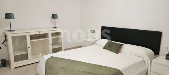 2 bedrooms Penthouse in Adeje, Spain No. 16182 20
