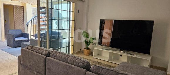 2 bedrooms Penthouse in Adeje, Spain No. 16182 10