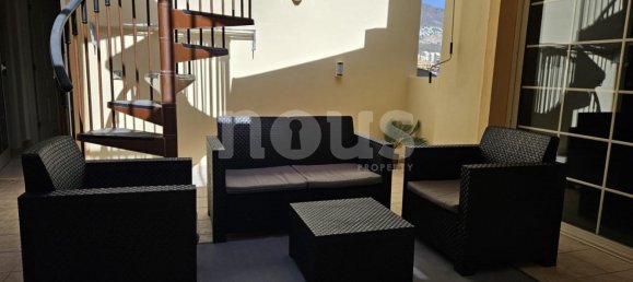 2 bedrooms Penthouse in Adeje, Spain No. 16182 4
