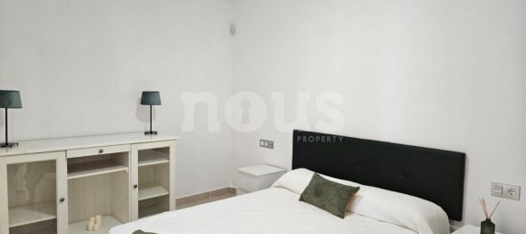 2 bedrooms Penthouse in Adeje, Spain No. 16182 21