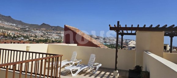 2 bedrooms Penthouse in Adeje, Spain No. 16182 3