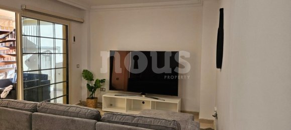 2 bedrooms Penthouse in Adeje, Spain No. 16182 13