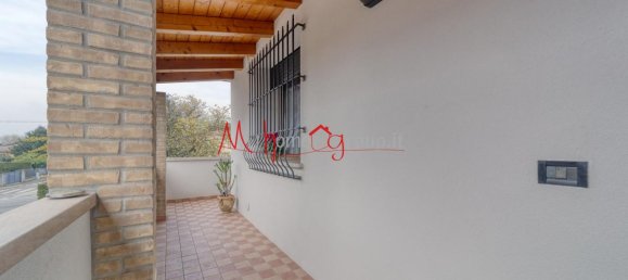 Вилла с 3 комнатами в Сельваццано Дентро, Италия № 35955 13