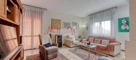 Вилла с 3 комнатами в Сельваццано Дентро, Италия № 35955 3