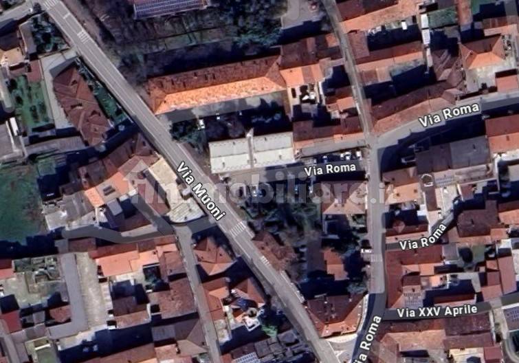 4 Schlafzimmer Wohnung in Antegnate, Italy, Nr. 382986