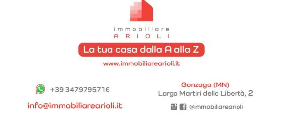 Casa T4 em Gonzaga, Italy N.º 112457 18