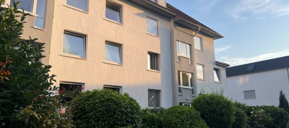 Квартира с 1 спальней в Дюссельдорф, Германия № 8200 4