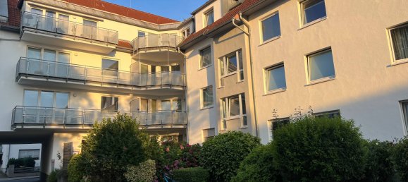 Квартира с 1 спальней в Дюссельдорф, Германия № 8200 5