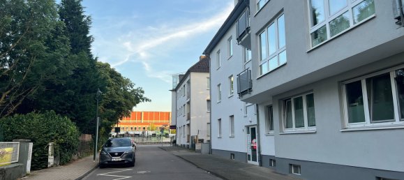 Квартира с 1 спальней в Дюссельдорф, Германия № 8200 11