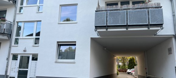 Квартира с 1 спальней в Дюссельдорф, Германия № 8200 3