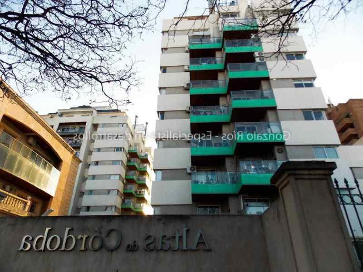 Studio in Cordoba, Argentina No. 63377