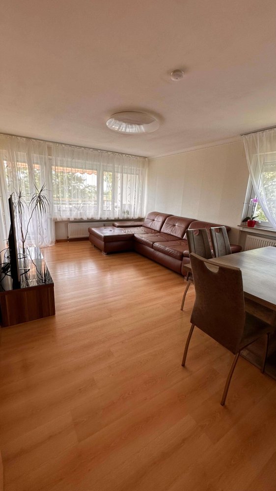 3 Schlafzimmer Wohnung in Heilbronn, Germany, Nr. 366513