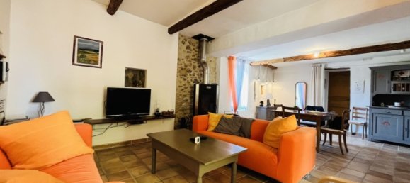 3 bedrooms House in Goudargues, France No. 120923 4