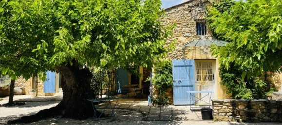 3 bedrooms House in Goudargues, France No. 120923 3