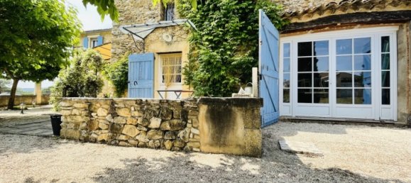 3 bedrooms House in Goudargues, France No. 120923 2