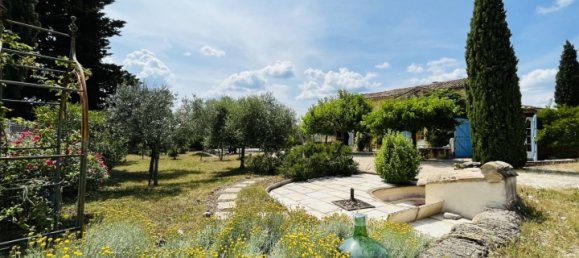 3 bedrooms House in Goudargues, France No. 120923 10